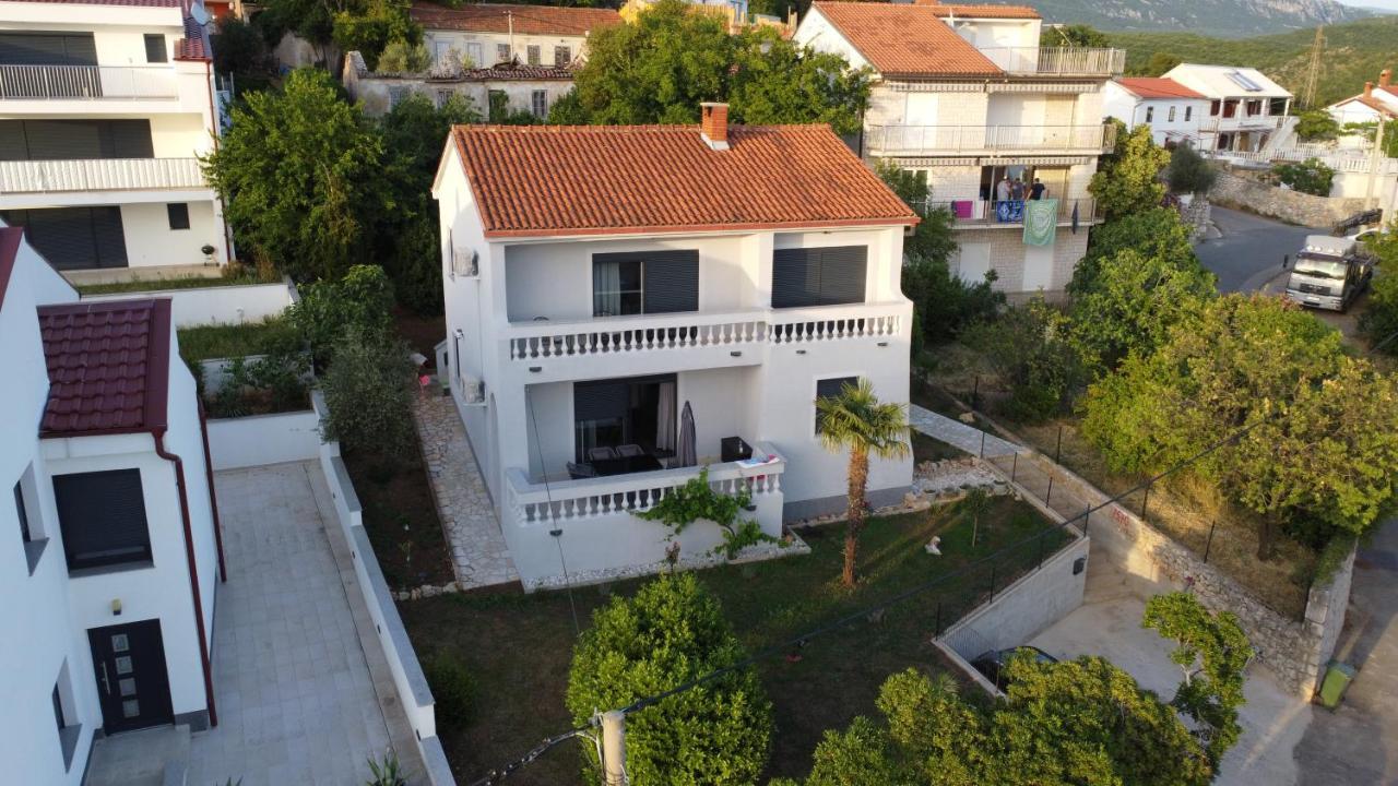 Villa Mandi'S Crikvenica Exterior foto