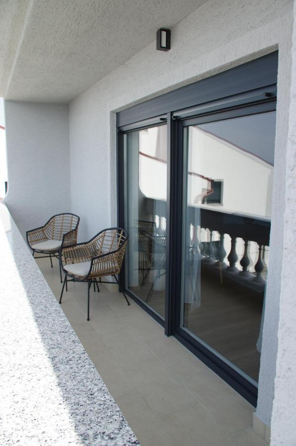 Villa Mandi'S Crikvenica Exterior foto