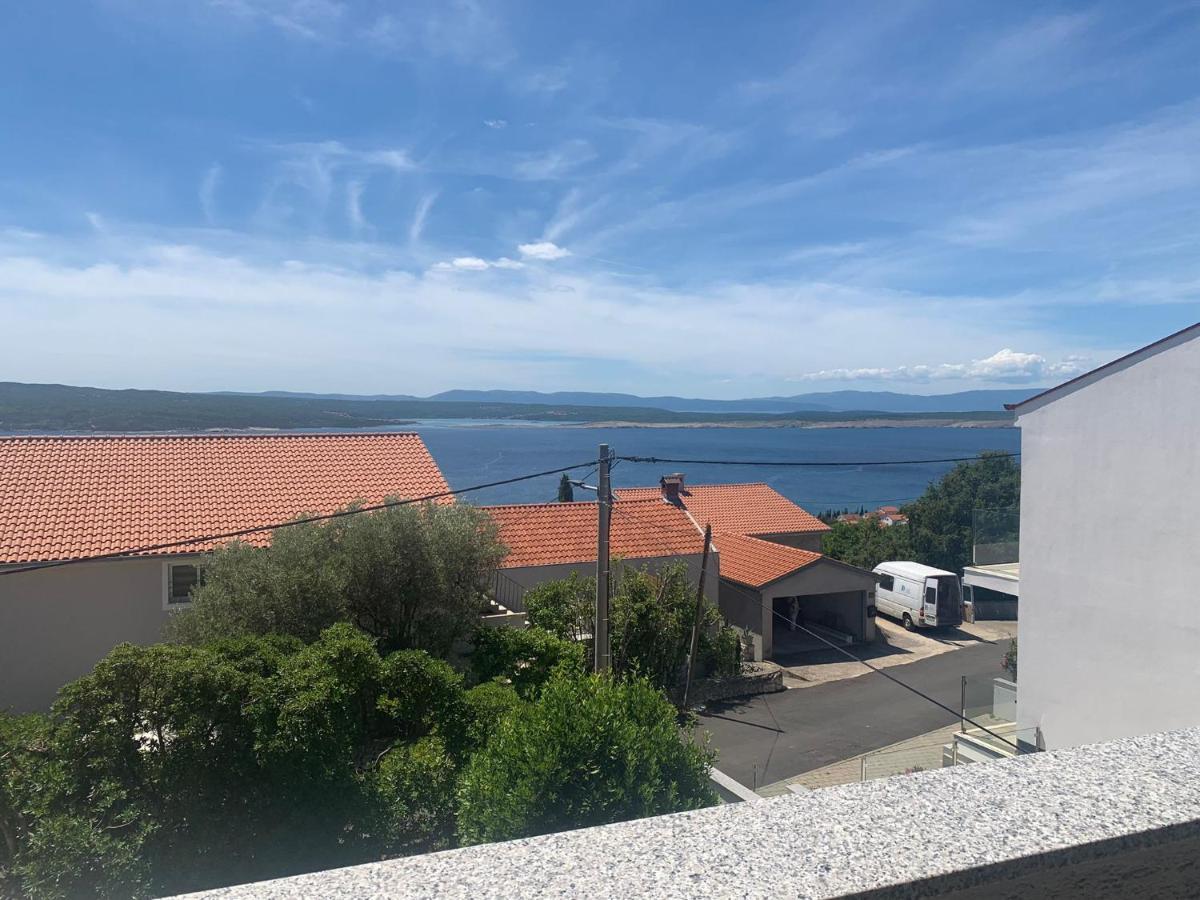 Villa Mandi'S Crikvenica Exterior foto